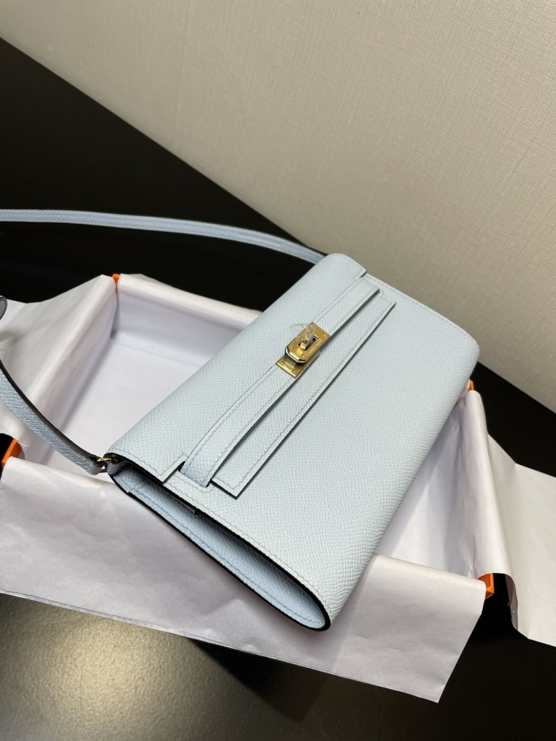 Hermes Kelly Woc Bags